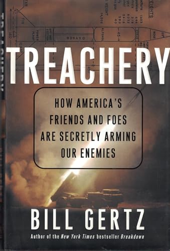 Treachery
