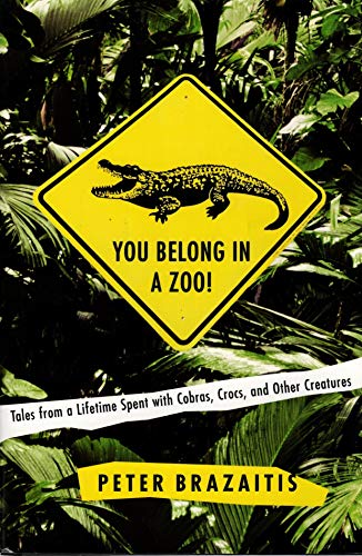 You Belong in a Zoo!