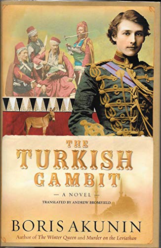 The Turkish Gambit