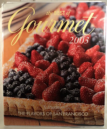 The Best of Gourmet