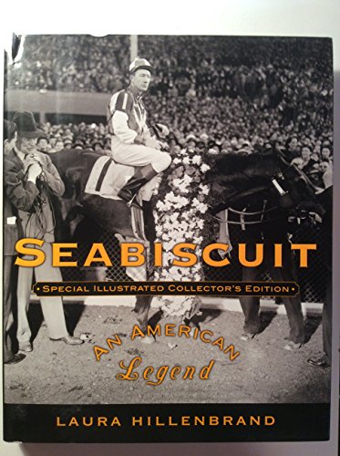 Seabiscuit: Special Illustrated Collector's Edition