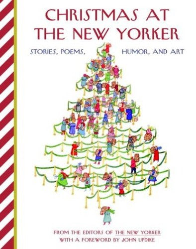 Christmas at the New Yorker