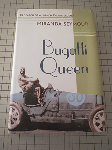 Bugatti Queen