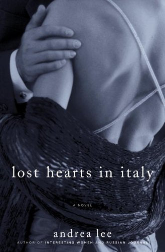 Lost Hearts in Italy