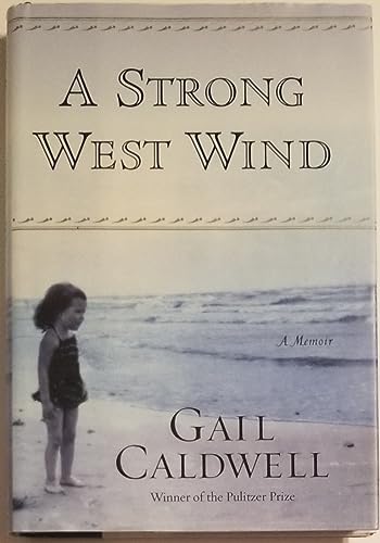 A Strong West Wind