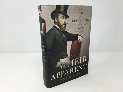 The Heir Apparent
