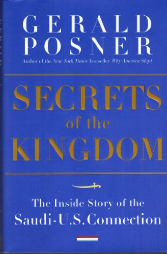 Secrets of the Kingdom