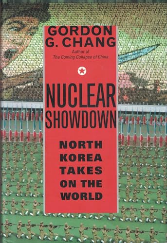 Nuclear Showdown