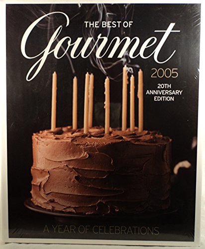 The Best of Gourmet