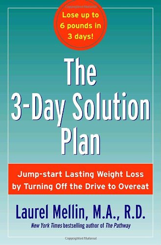 The 3-day Solution Plan