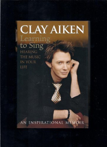 Learning to Sing