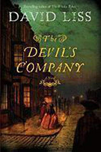 The Devil's Company 