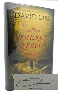 The Whiskey Rebels 