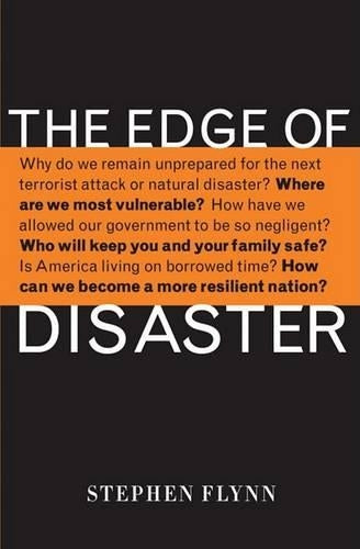 The Edge of Disaster