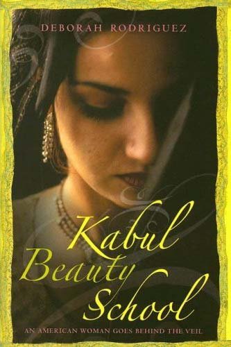Kabul Beauty School