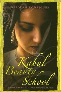 Kabul Beauty School 
