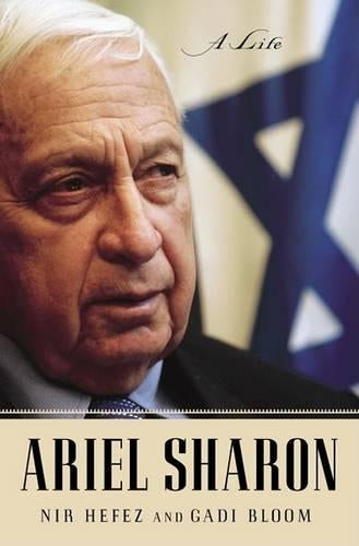 Ariel Sharon