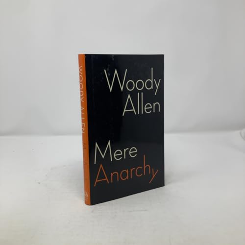 Mere Anarchy