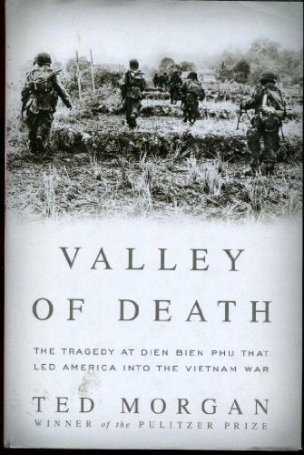 Valley of Death
