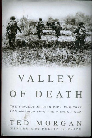 Valley of Death