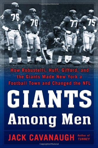 Giants Among Men