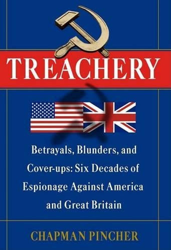 Treachery