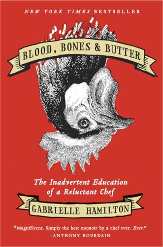 Blood, Bones & Butter