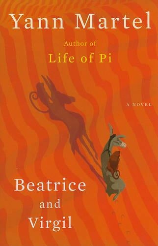 Beatrice and Virgil