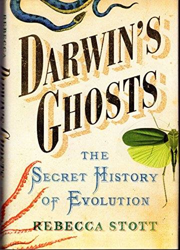 Darwin's Ghosts