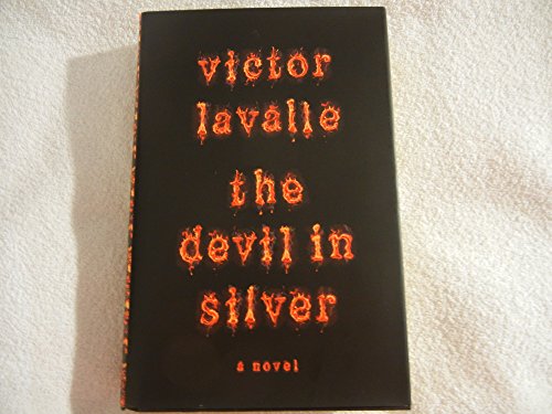 The Devil in Silver