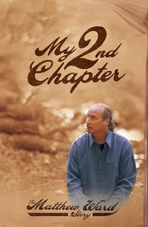 My 2nd Chapter