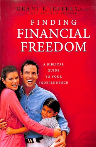 Finding Financial Freedom