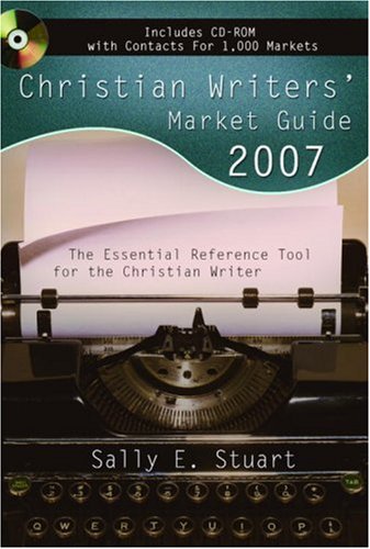 Christian Writers' Market Guide