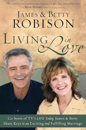 Living in Love