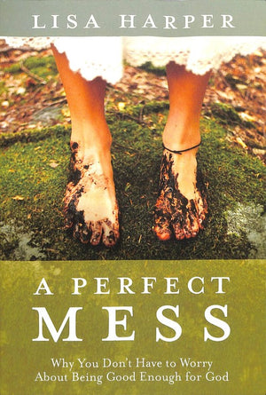 A Perfect Mess