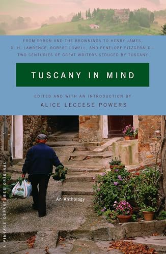 Tuscany in Mind