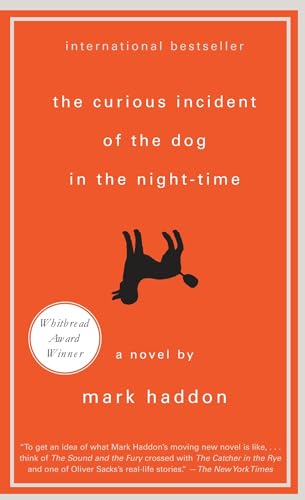 The Curious Incident of the Dog in the Night-Time