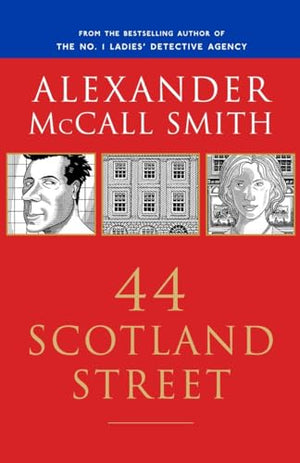 44 Scotland Street