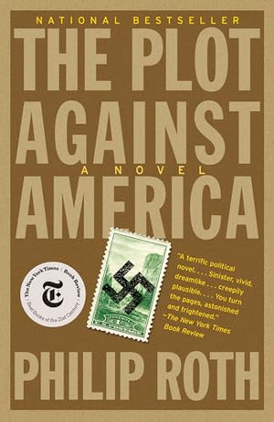 The Plot Against America