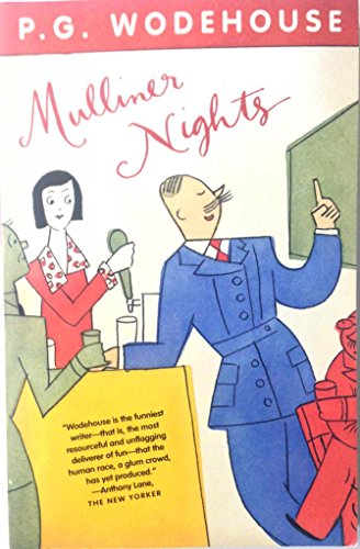 Mulliner Nights