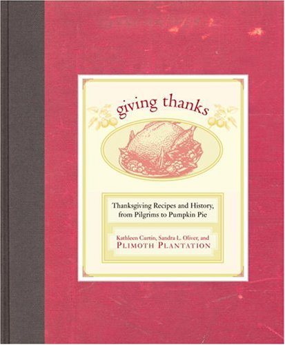 Giving Thanks