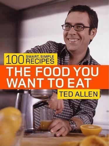 Food You Want to Eat, the