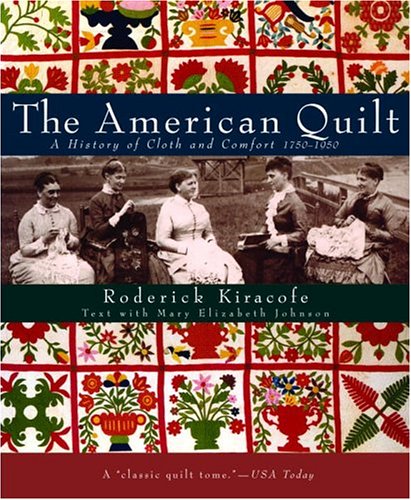 The American Quilt
