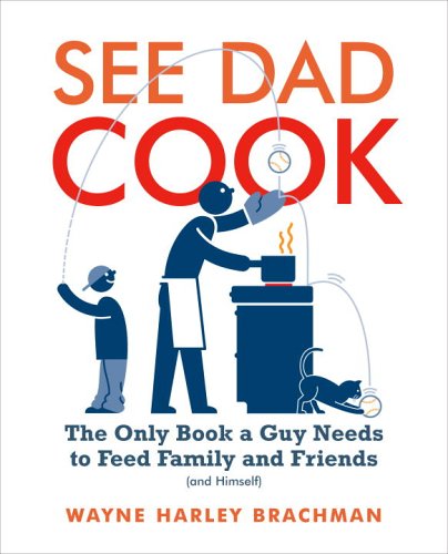 See Dad Cook