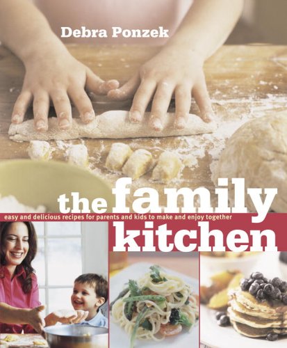 The Family Kitchen