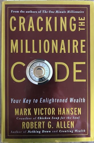 Cracking the Millionaire Code
