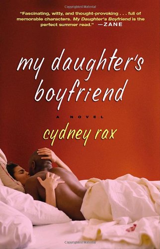 My Daughter's Boyfriend