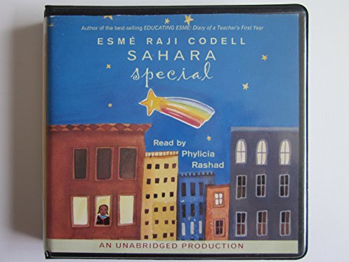 Sahara Special