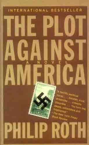 The Plot Against America