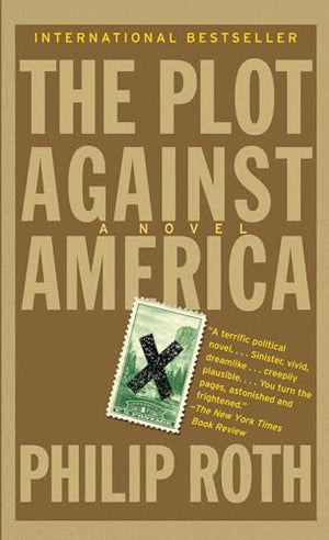 The Plot Against America (Vintage International)
